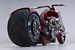 Complete Sheetmetal Fabrication for Custom Motorcycles, Choppers and Hott Rods