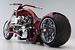 Complete Sheetmetal Fabrication for Custom Motorcycles, Choppers and Hott Rods