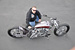 Complete Sheetmetal Fabrication for Custom Motorcycles, Choppers and Hott Rods