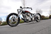 Complete Sheetmetal Fabrication for Custom Motorcycles, Choppers and Hott Rods