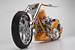 Complete Sheetmetal Fabrication for Custom Motorcycles, Choppers and Hott Rods
