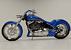 Complete Sheetmetal Fabrication for Custom Motorcycles, Choppers and Hott Rods