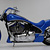Complete Sheetmetal Fabrication for Custom Motorcycles, Choppers and Hott Rods