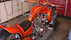 Complete Sheetmetal Fabrication for Custom Motorcycles, Choppers and Hott Rods