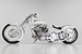 Complete Sheetmetal Fabrication for Custom Motorcycles, Choppers and Hott Rods