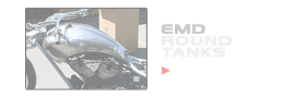 Custom Round Tanks